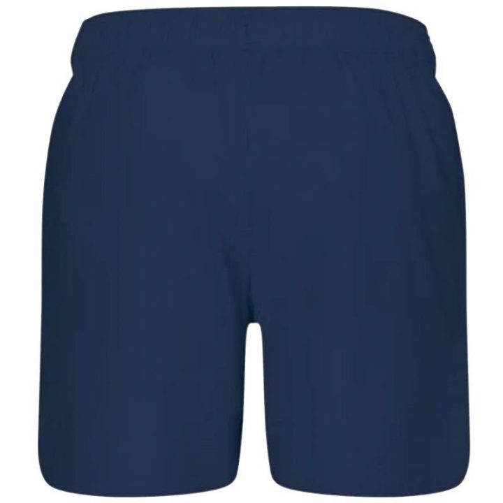 Vyriški maudymosi šortai Puma Swim Medium Length, tamsiai mėlyni