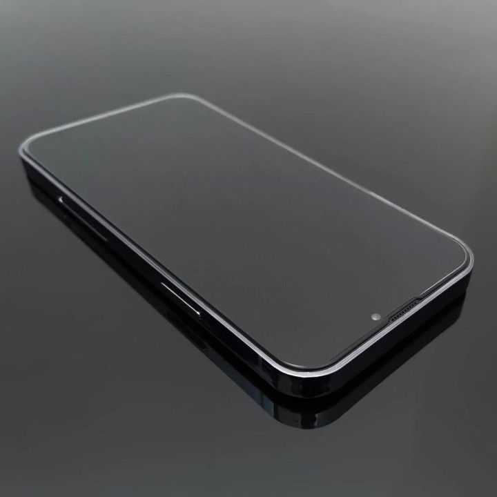 Nano Flexi Glass Hybrid ekrano apsauga Samsung Galaxy A42 5G
