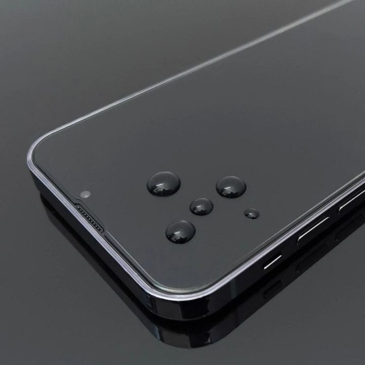 Nano Flexi Glass Hybrid ekrano apsauga Samsung Galaxy A42 5G