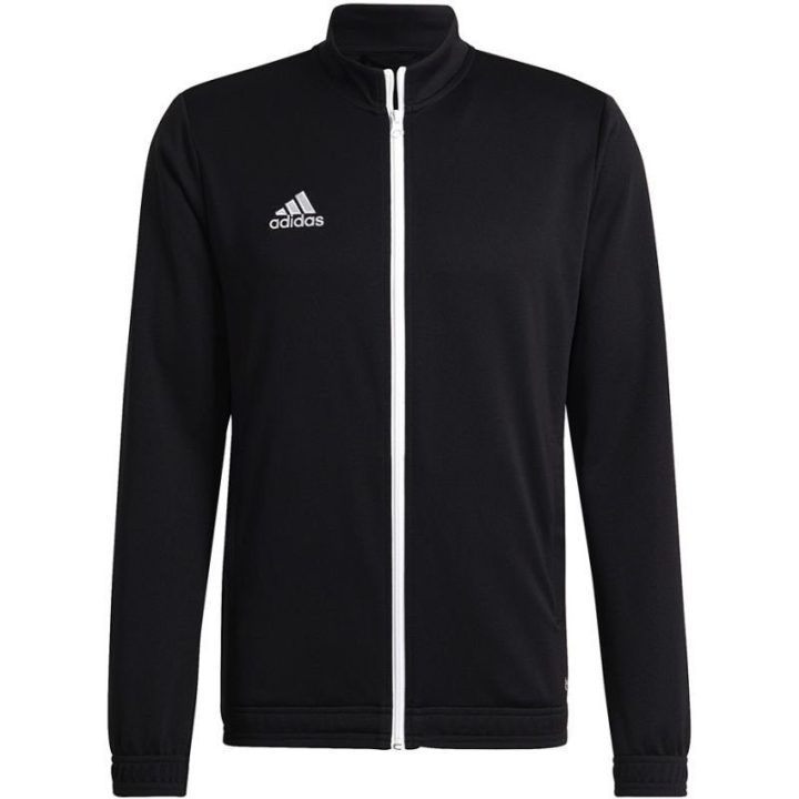Vyriška sportinė striukė adidas Entrada 22, juoda