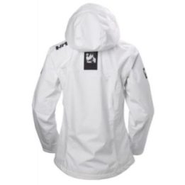 Moteriška buriavimo striukė su gobtuvu Helly Hansen Crew 001
