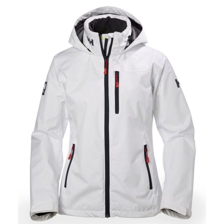 Moteriška dvisluoksnė striukė Helly Hansen Crew Hooded Midlayer