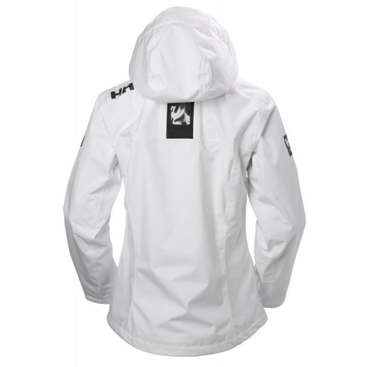Moteriška dvisluoksnė striukė Helly Hansen Crew Hooded Midlayer