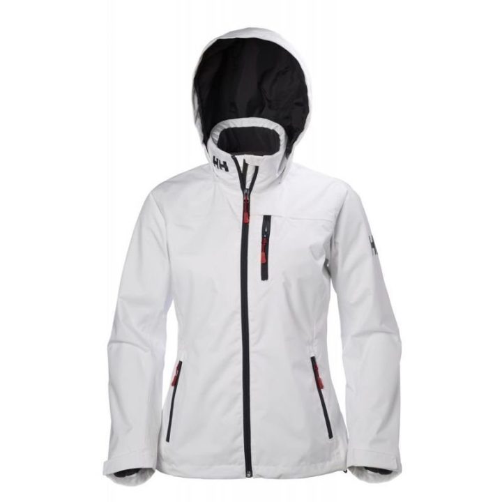 Moteriška dvisluoksnė striukė Helly Hansen Crew Hooded Midlayer