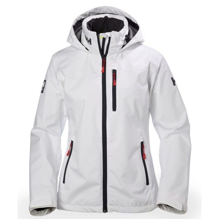 Moteriška dvisluoksnė striukė Helly Hansen Crew Hooded Midlayer
