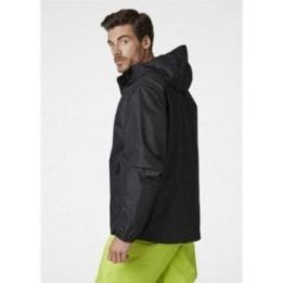 Vyriška neperšlampama striukė Helly Hansen Ervik