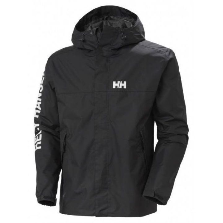 Vyriška neperšlampama striukė Helly Hansen Ervik