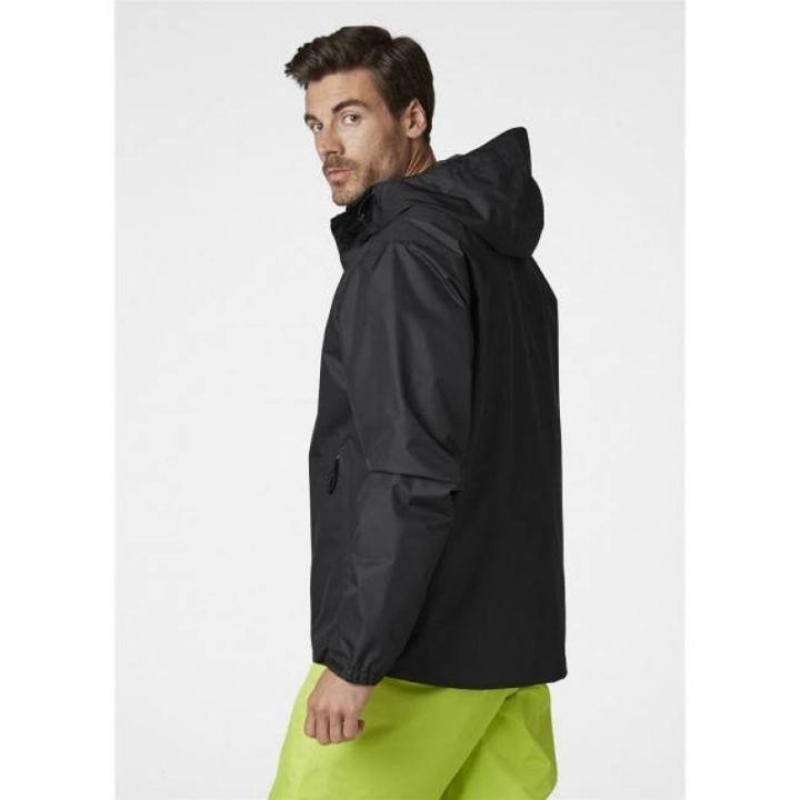 Vyriška neperšlampama striukė Helly Hansen Ervik