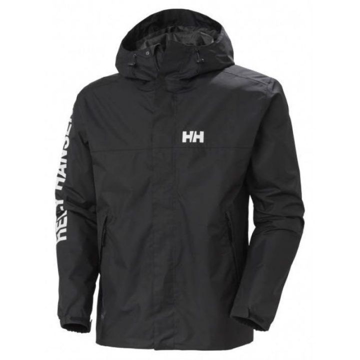 Vyriška neperšlampama striukė Helly Hansen Ervik