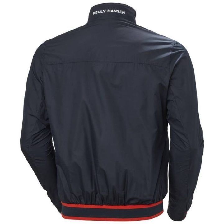 Vyriška vėjui atspari striukė Helly Hansen Salt Windbreaker