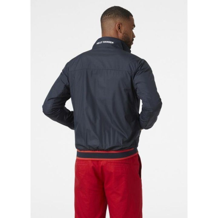 Vyriška vėjui atspari striukė Helly Hansen Salt Windbreaker