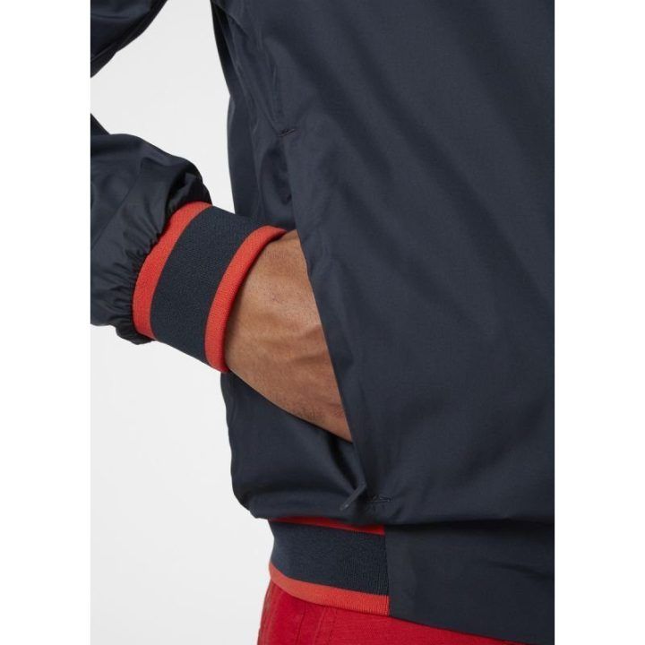 Vyriška vėjui atspari striukė Helly Hansen Salt Windbreaker