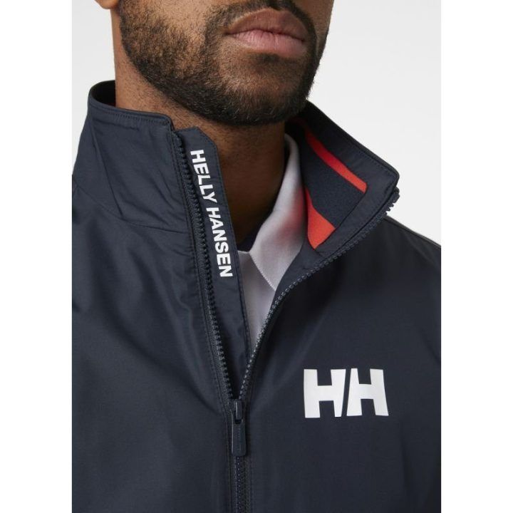 Vyriška vėjui atspari striukė Helly Hansen Salt Windbreaker
