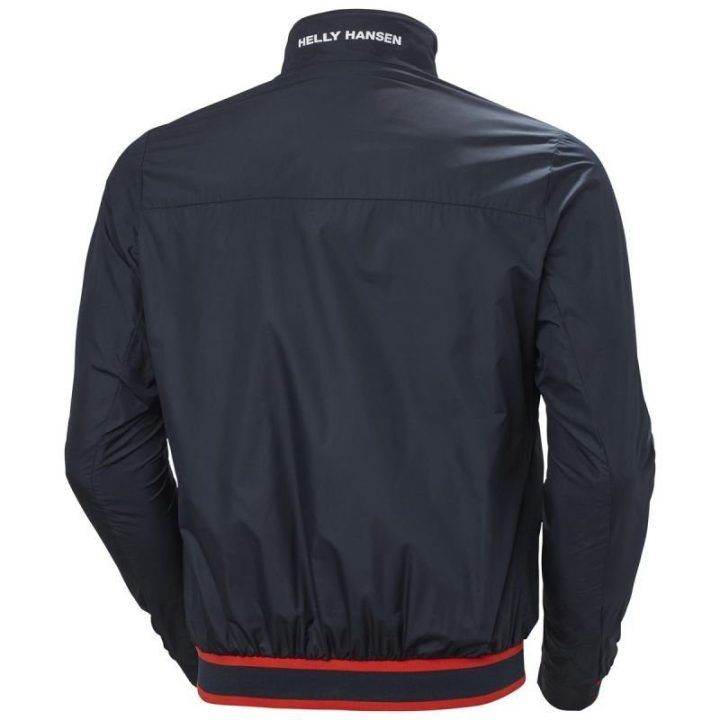 Vyriška vėjui atspari striukė Helly Hansen Salt Windbreaker