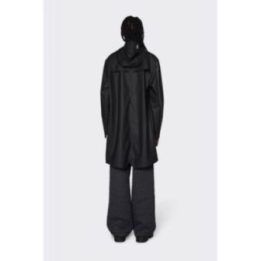 Uniseks ilgas lietpaltis Rains Long Jacket