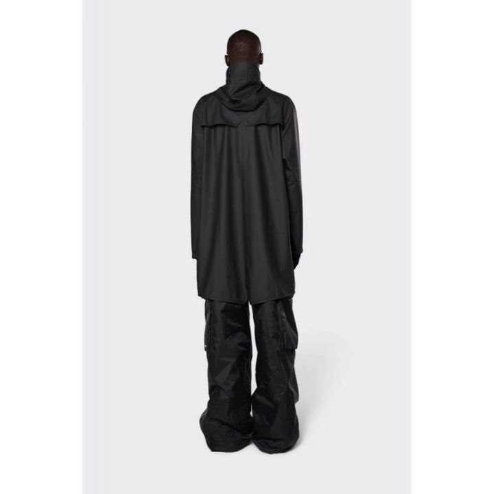 Uniseks ilgas lietpaltis Rains Long Jacket