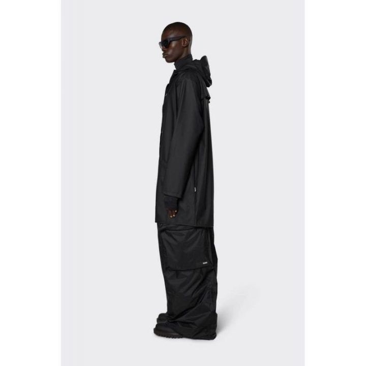 Uniseks ilgas lietpaltis Rains Long Jacket