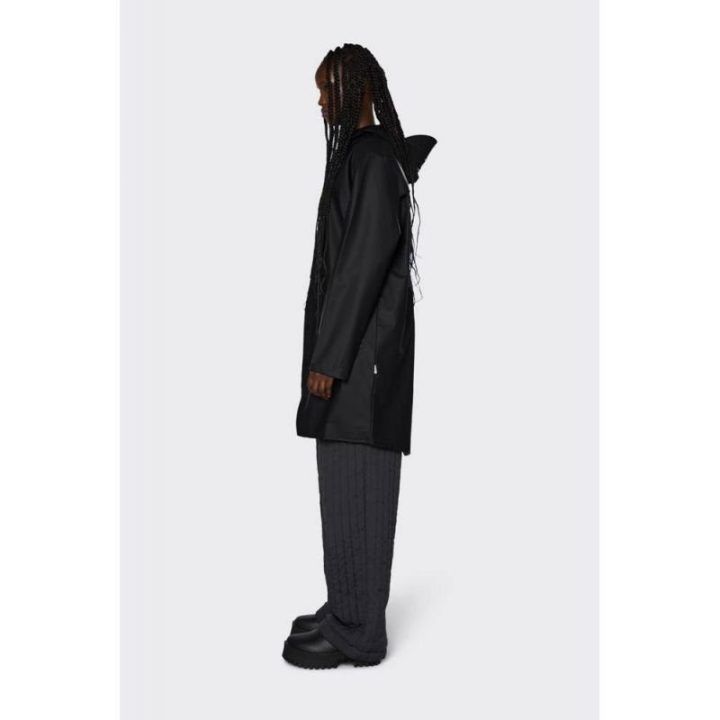 Uniseks ilgas lietpaltis Rains Long Jacket