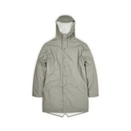 Uniseks ilga neperšlampama striukė Rains Long Jacket