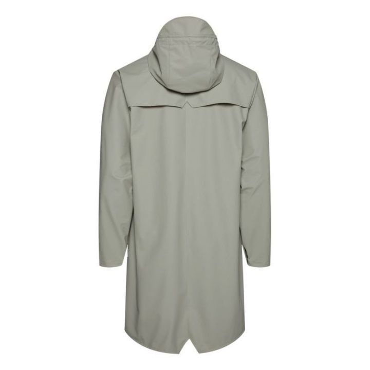 Uniseks ilga neperšlampama striukė Rains Long Jacket