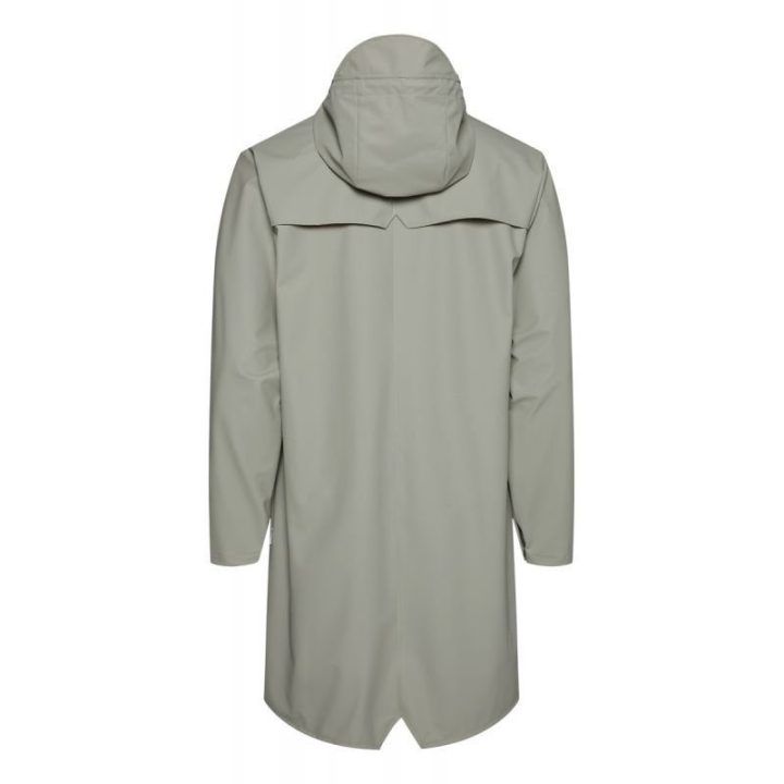 Uniseks ilga neperšlampama striukė Rains Long Jacket