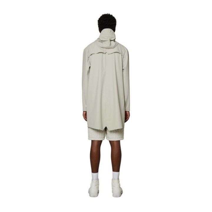 Uniseks ilga neperšlampama striukė Rains Long Jacket