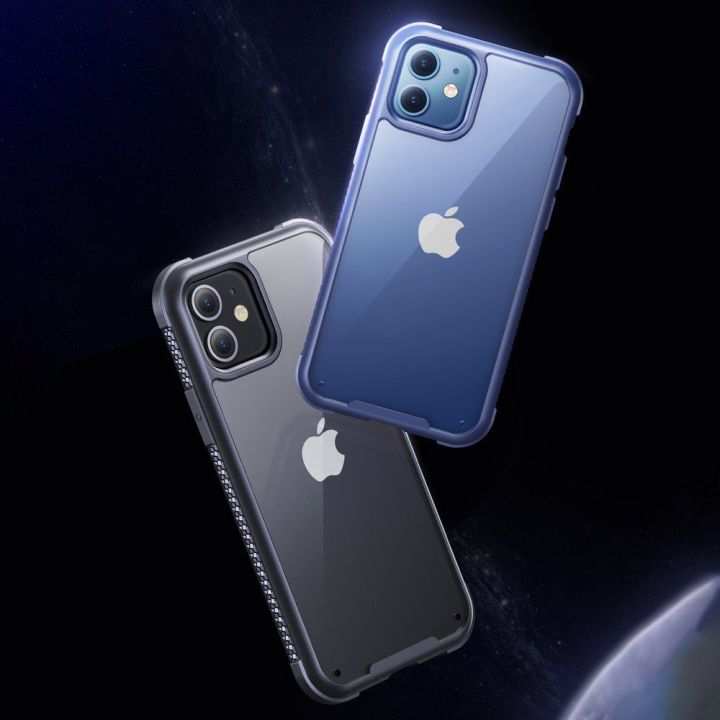 Frigate serijos tvirtas kietas dėklas iPhone 12 Pro Max , žalias (JR-BP772)
