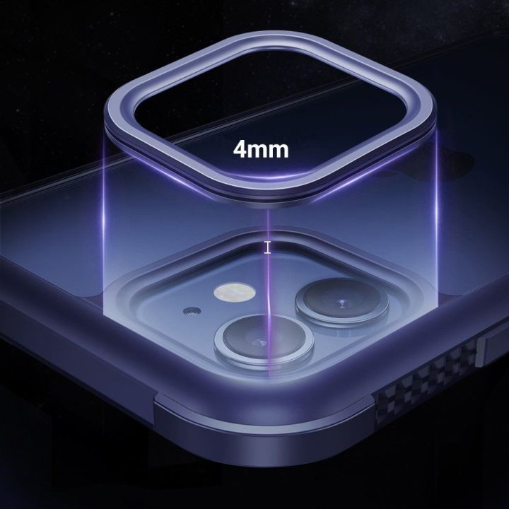 Frigate serijos tvirtas kietas dėklas iPhone 12 Pro Max , žalias (JR-BP772)