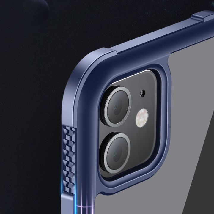 Frigate serijos tvirtas kietas dėklas iPhone 12 Pro Max , žalias (JR-BP772)