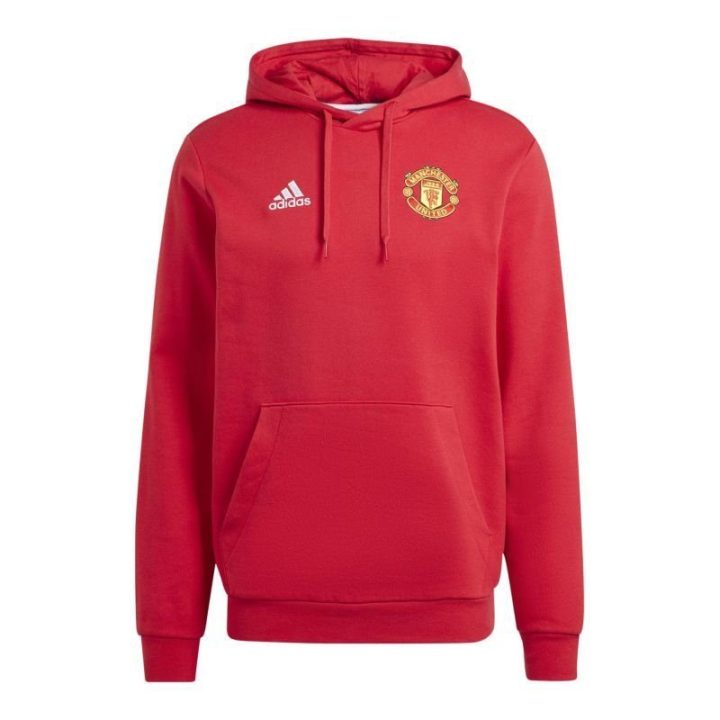 Džemperis adidas Manchester United DNA