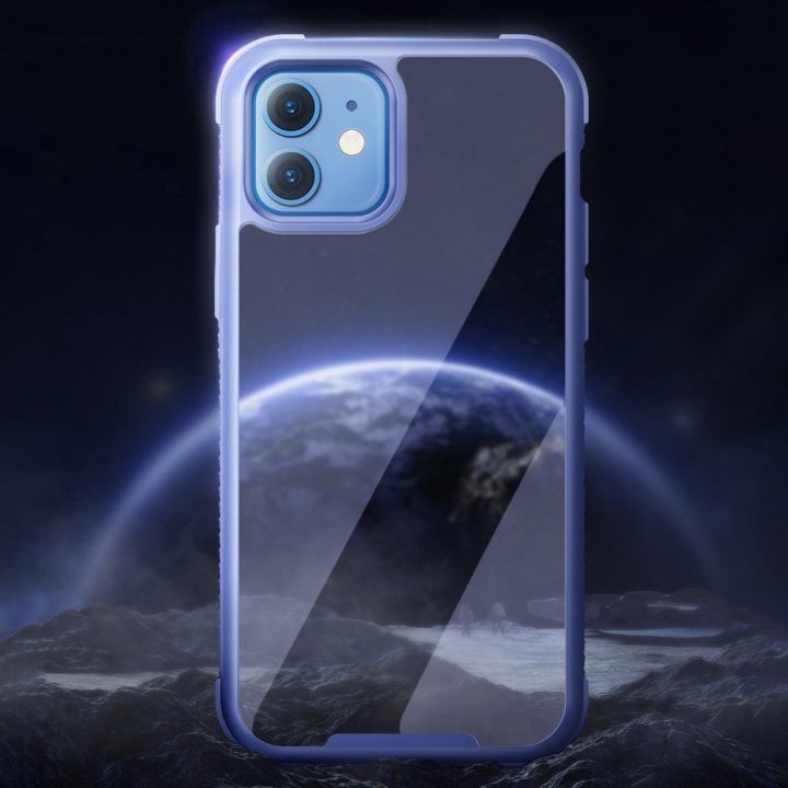 Frigate serijos tvirtas kietas dėklas iPhone 12 Pro Max , žalias (JR-BP772)