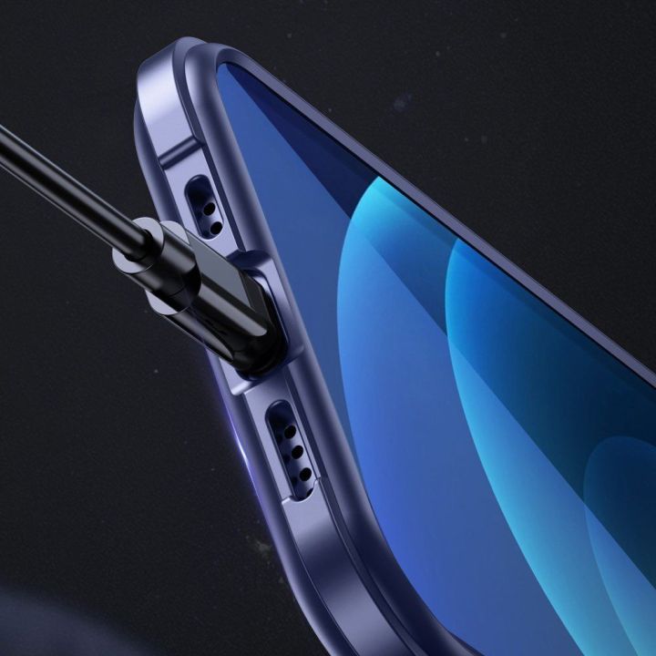 Frigate serijos tvirtas kietas dėklas iPhone 12 Pro Max , žalias (JR-BP772)