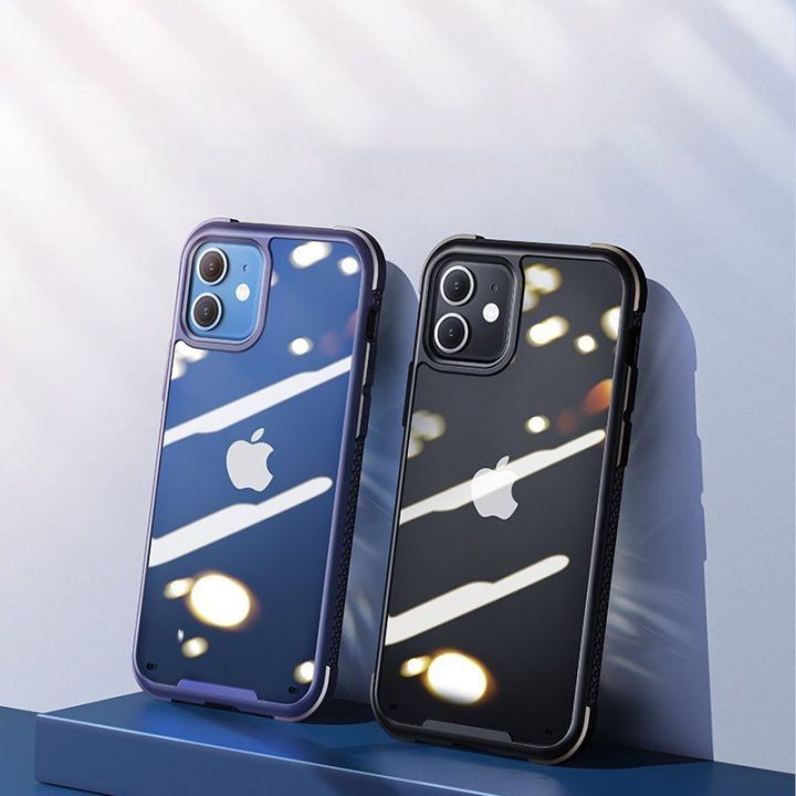 Frigate serijos tvirtas kietas dėklas iPhone 12 Pro Max , žalias (JR-BP772)