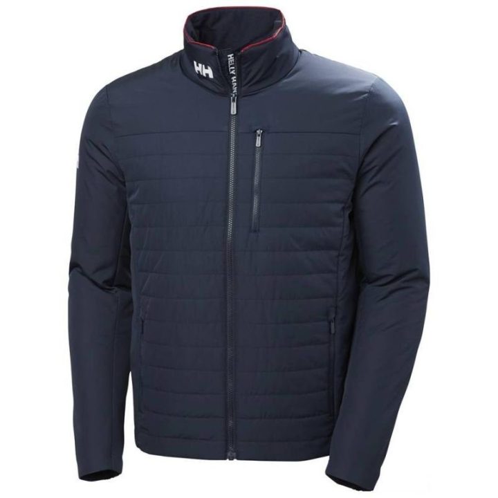 Vyriška pašiltinta striukė Helly Hansen Crew Insulator 2.0 597