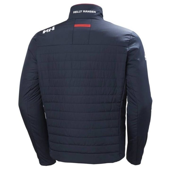 Vyriška pašiltinta striukė Helly Hansen Crew Insulator 2.0 597