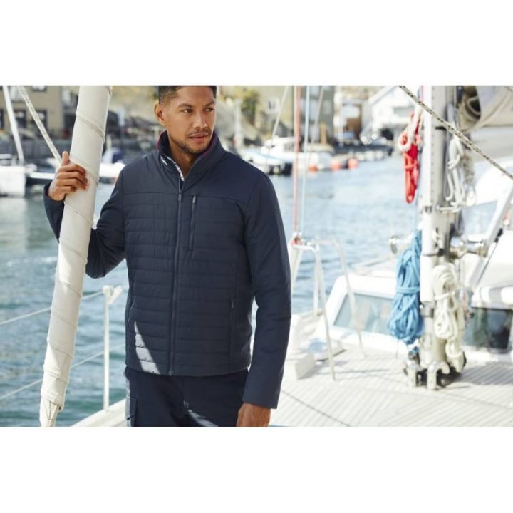Vyriška pašiltinta striukė Helly Hansen Crew Insulator 2.0 597