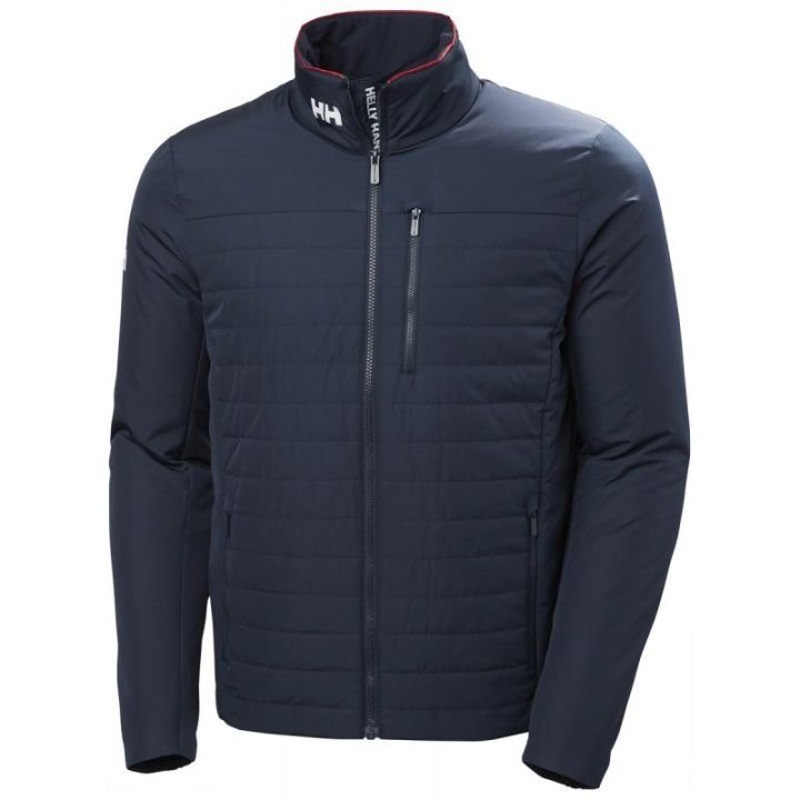 Vyriška pašiltinta striukė Helly Hansen Crew Insulator 2.0 597