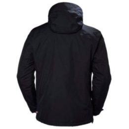 Vyriška pašiltinta striukė Helly Hansen Dubliner Insulated