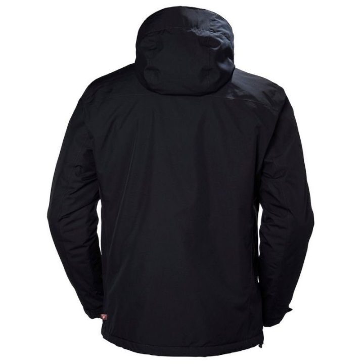 Vyriška pašiltinta striukė Helly Hansen Dubliner Insulated