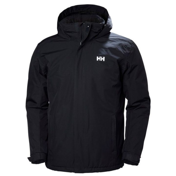 Vyriška pašiltinta striukė Helly Hansen Dubliner Insulated