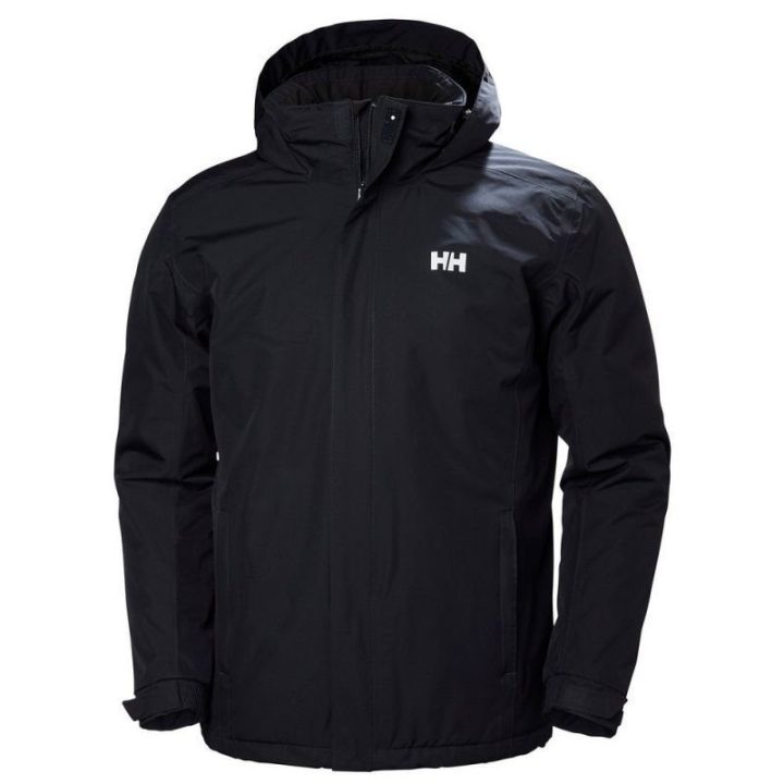 Vyriška pašiltinta striukė Helly Hansen Dubliner Insulated