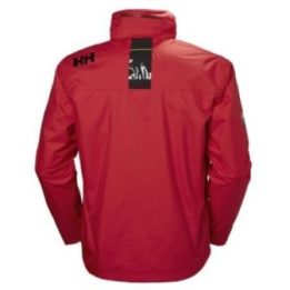 Vyriška striukė Helly Hansen Crew Hooded Midlayer