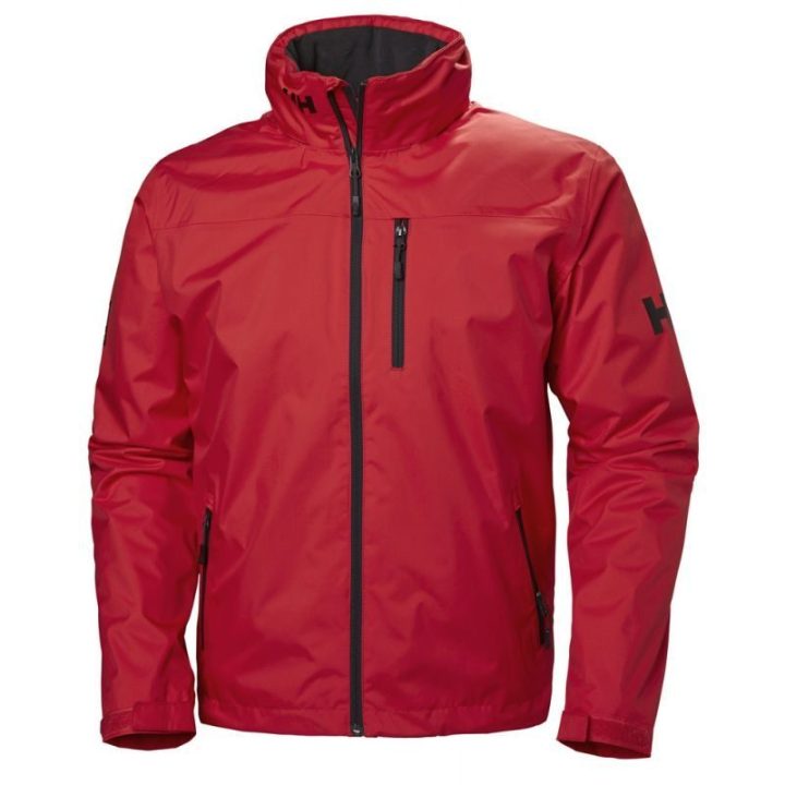 Vyriška striukė Helly Hansen Crew Hooded Midlayer
