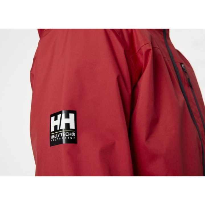 Vyriška striukė Helly Hansen Crew Hooded Midlayer