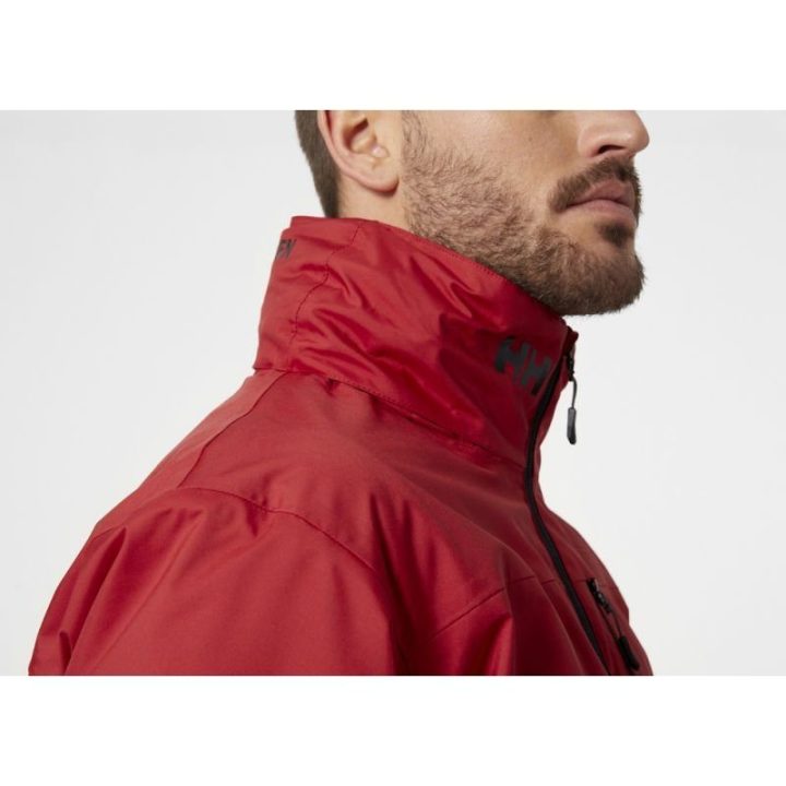 Vyriška striukė Helly Hansen Crew Hooded Midlayer