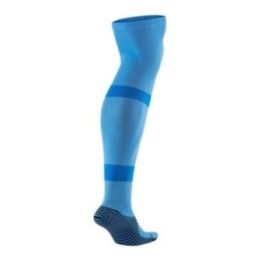 Futbolo getrai Nike Matchfit, mėlyni