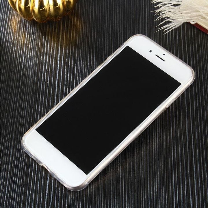 Itin skaidrus 0,5 mm korpuso gelinis TPU dangtelis, skirtas Samsung Galaxy A22 4G , skaidrus