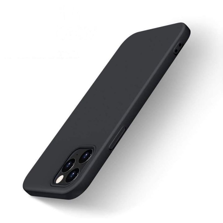 Silikoninis dėklas Minkštas lankstus guminis dangtelis skirtas Xiaomi Redmi Note 10 5G / Poco M3 Pro black