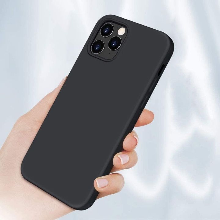 Silikoninis dėklas Minkštas lankstus guminis dangtelis skirtas Xiaomi Redmi Note 10 5G / Poco M3 Pro black