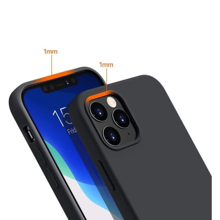 Silikoninis dėklas Minkštas lankstus guminis dangtelis skirtas Xiaomi Redmi Note 10 5G / Poco M3 Pro black